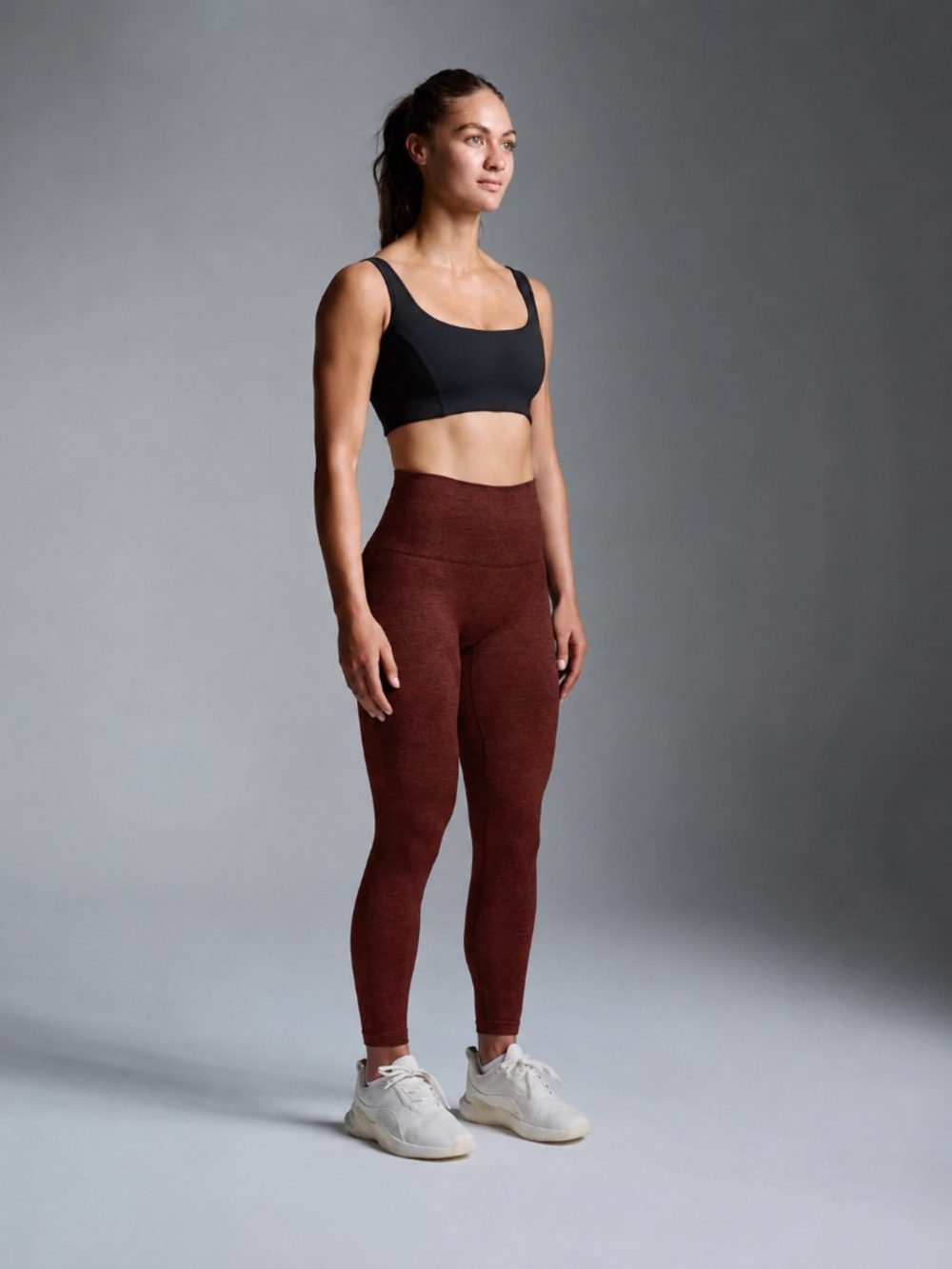 LNDR Streamline 7/8 Seamless Leggings NWT